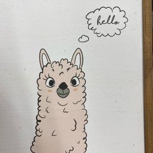 Meet your Posher, Avery